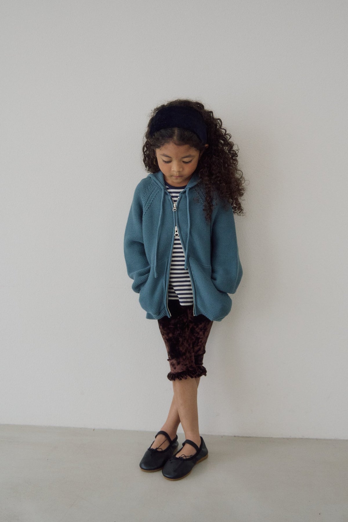 Henry-Style T-Shirt-soye kids-5