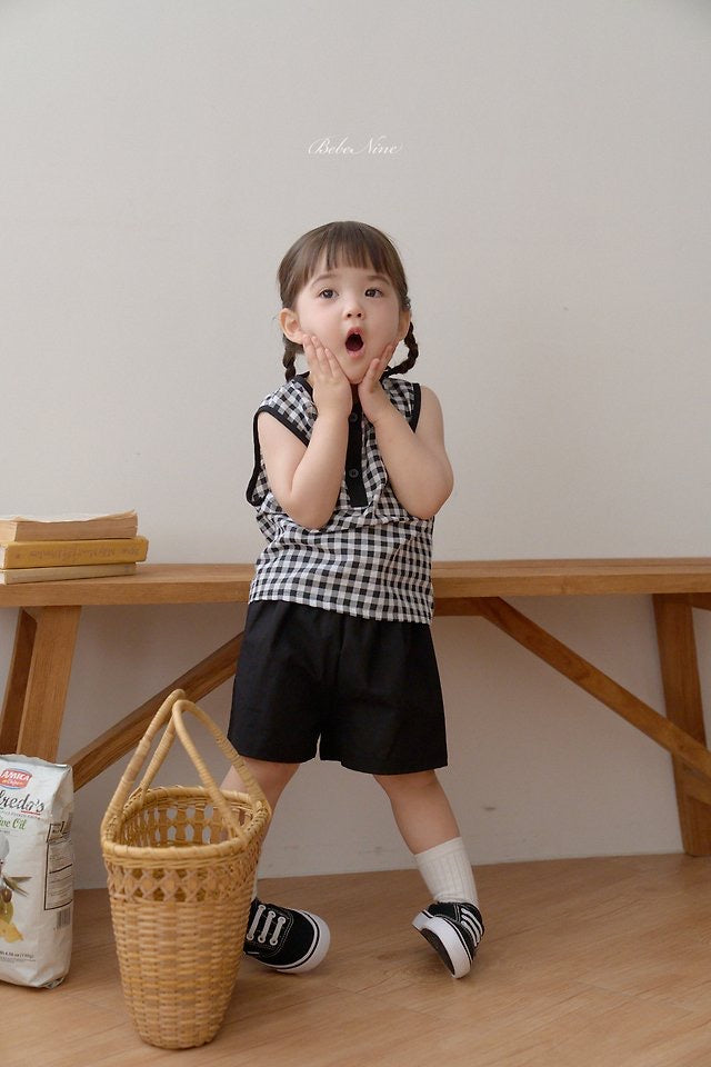 Areum Sleeveless Set-bebenine/2-29