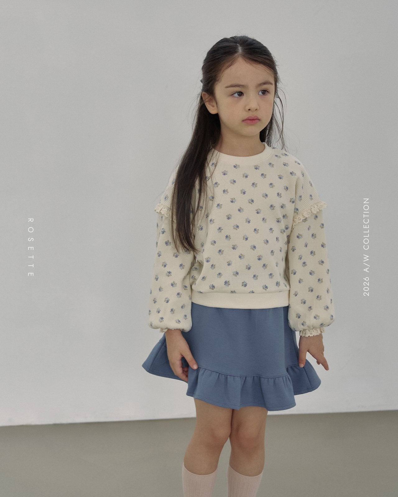 Ria Frill Skirt-rosette-22