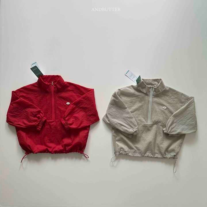 Summer Anorak-and butter-52