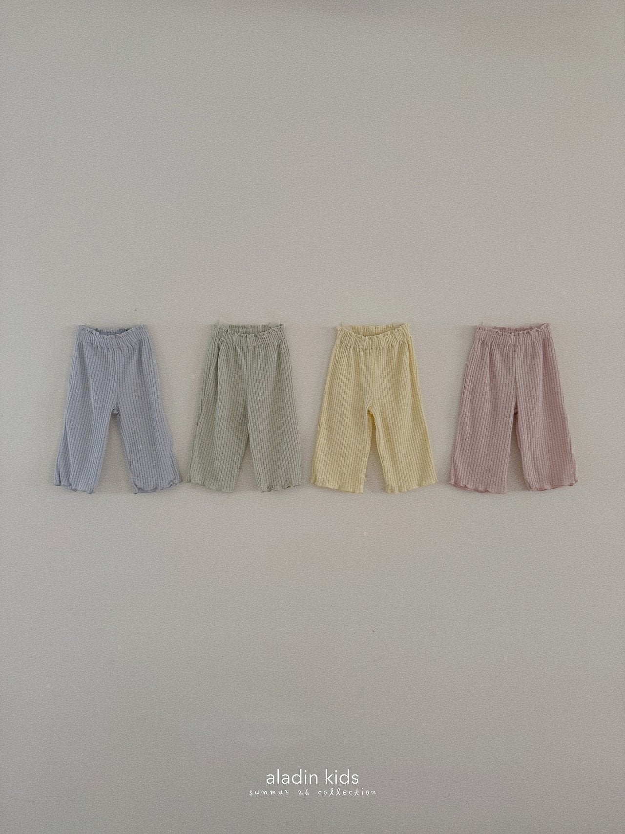 Signature Rib Pants-aladinkids-2