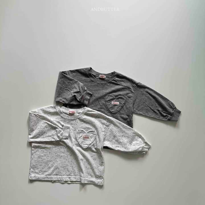 Heart Pocket Tee-and butter-26