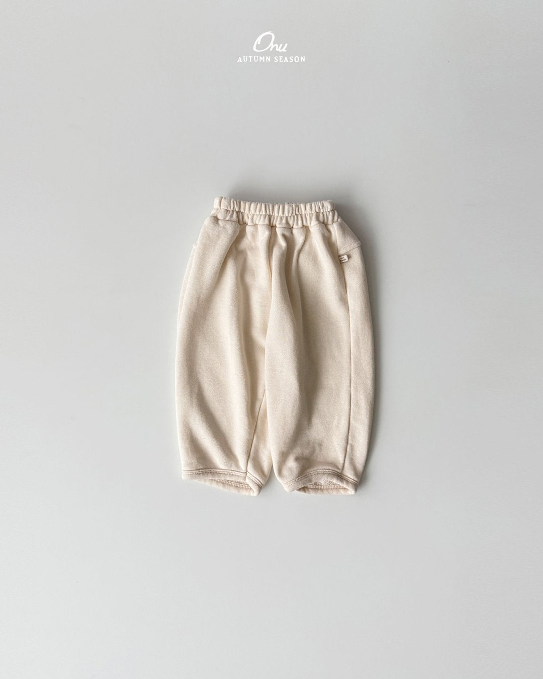 Cushion Sweat Pants-ONU-30