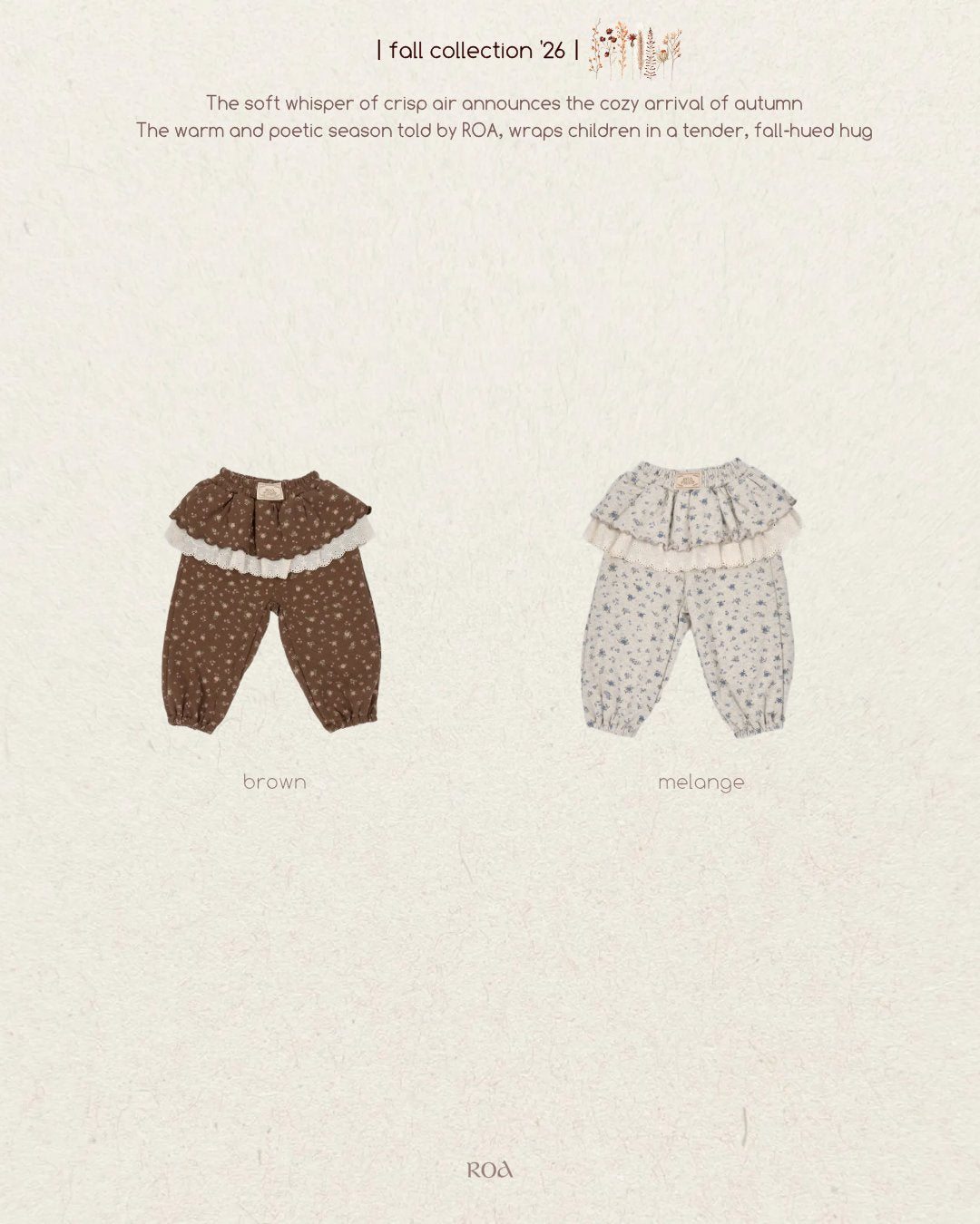Bonbon Pants-Roa-10
