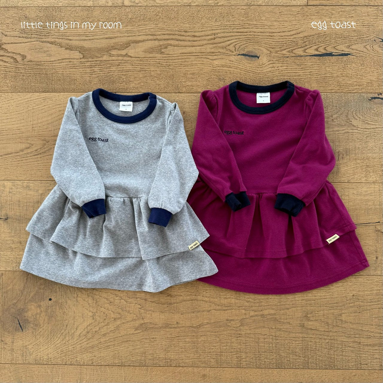 Union Dress-egg toast-10