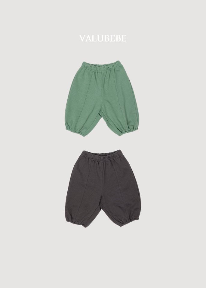 Tiki Taka Jogger Pants - valubebe - 040
