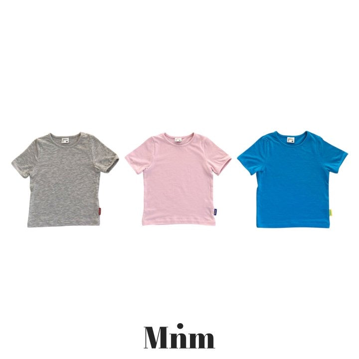 Summer Love Tee-minimal-9