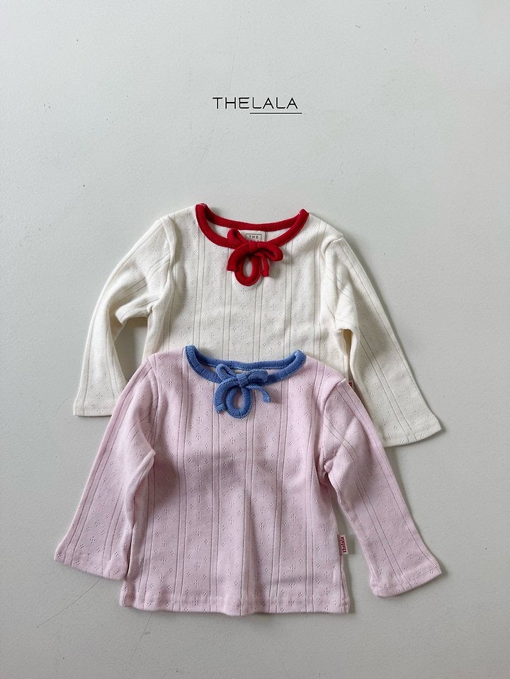 Petit Ribbon T-thelala-21