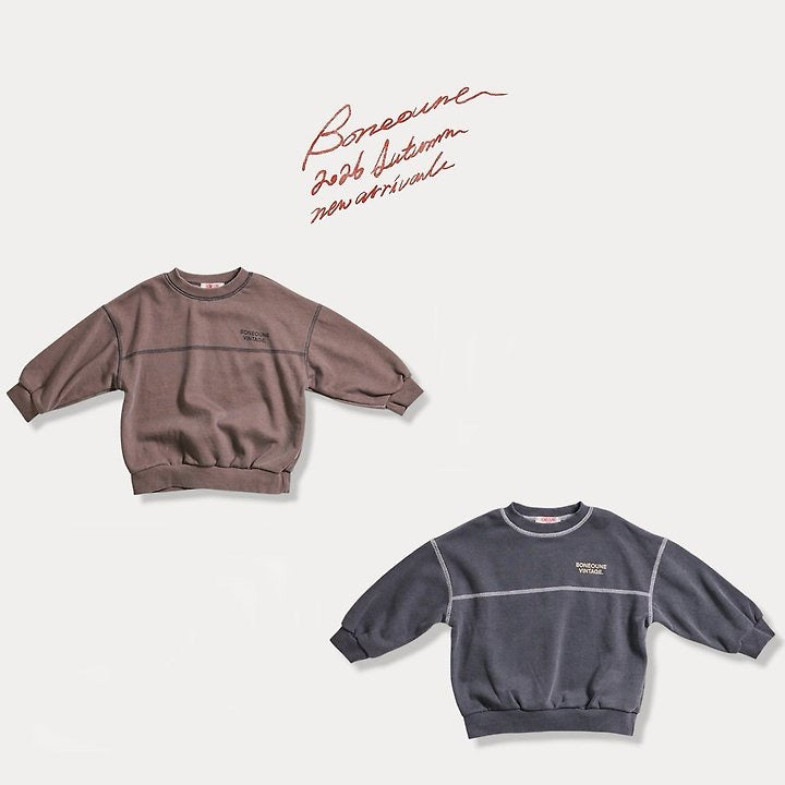 Pig Guy Sweatshirt-boneoune-24