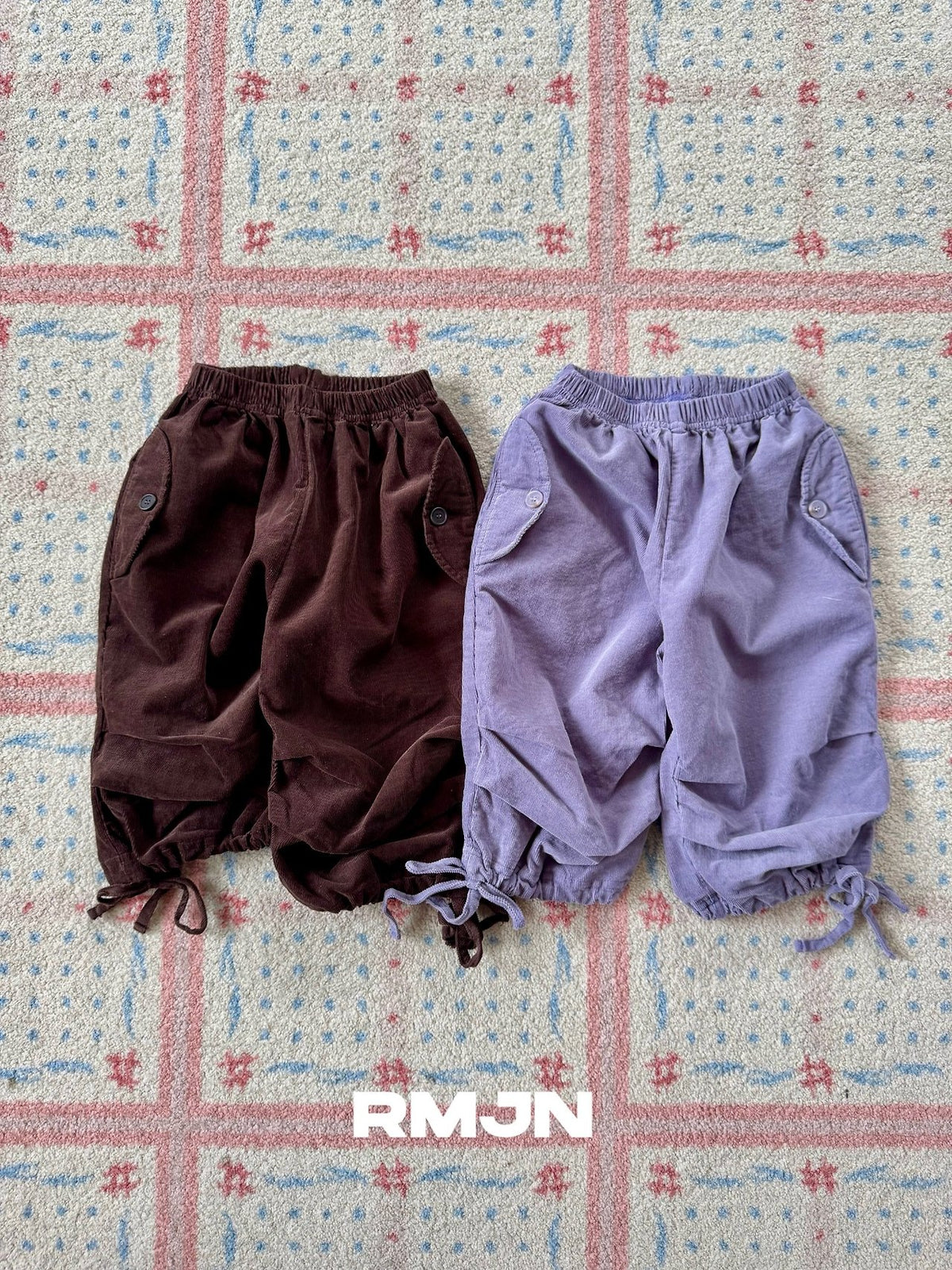 Brownie Pants-ramijini-10