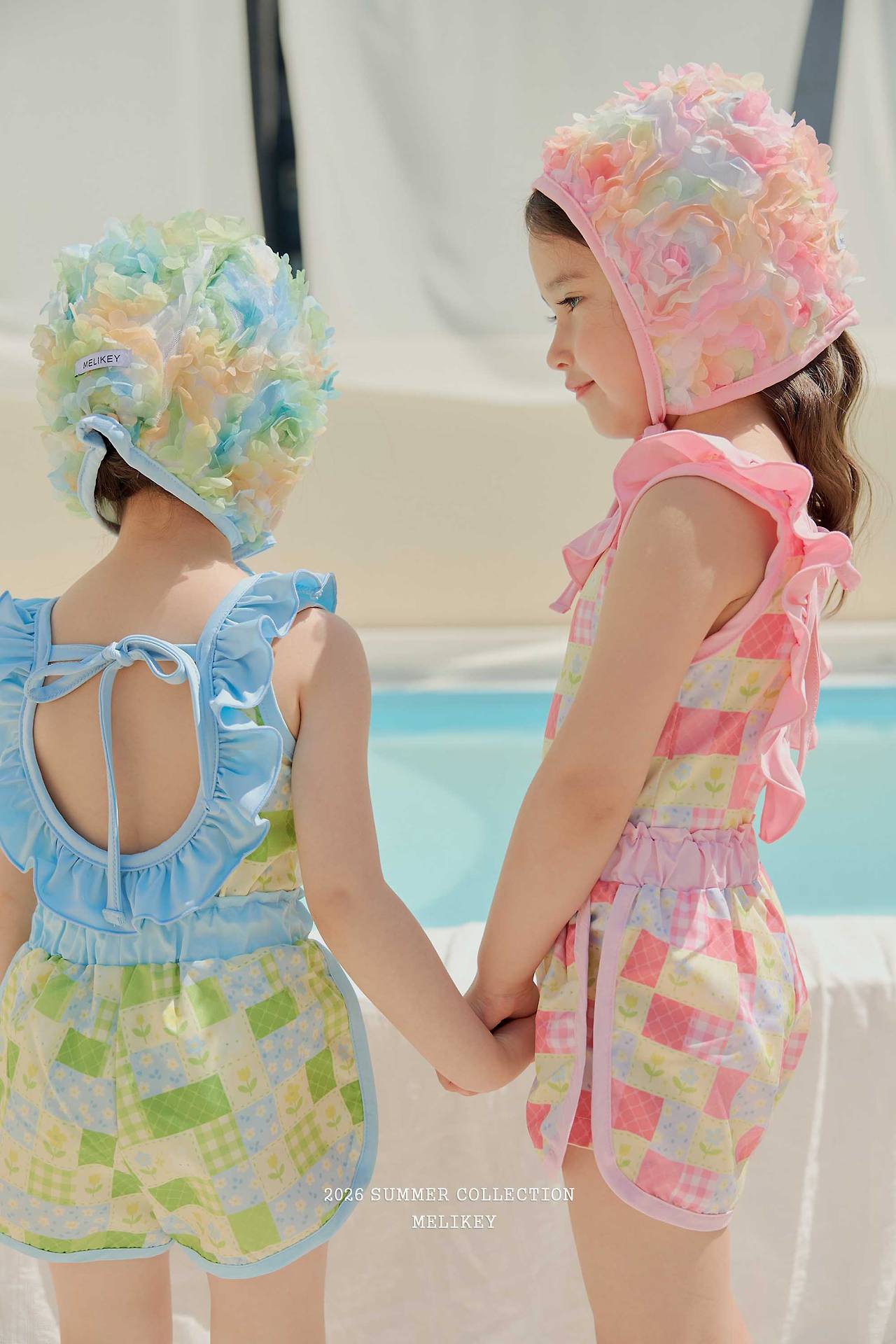 Color Pop Swim Cap-Melikey-2-22