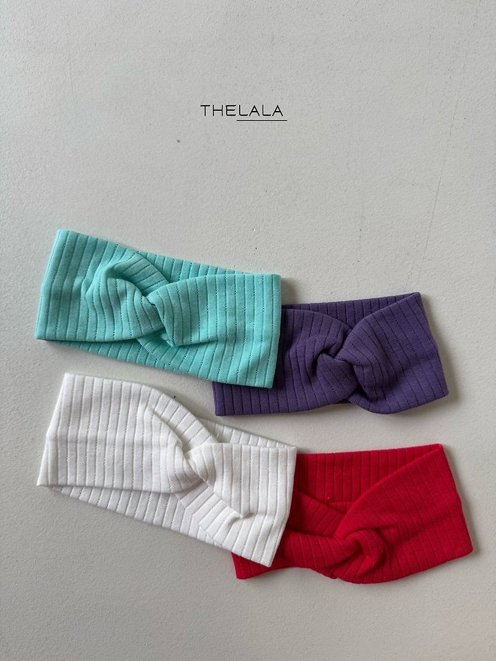 Knot Turban - the lala-2-25