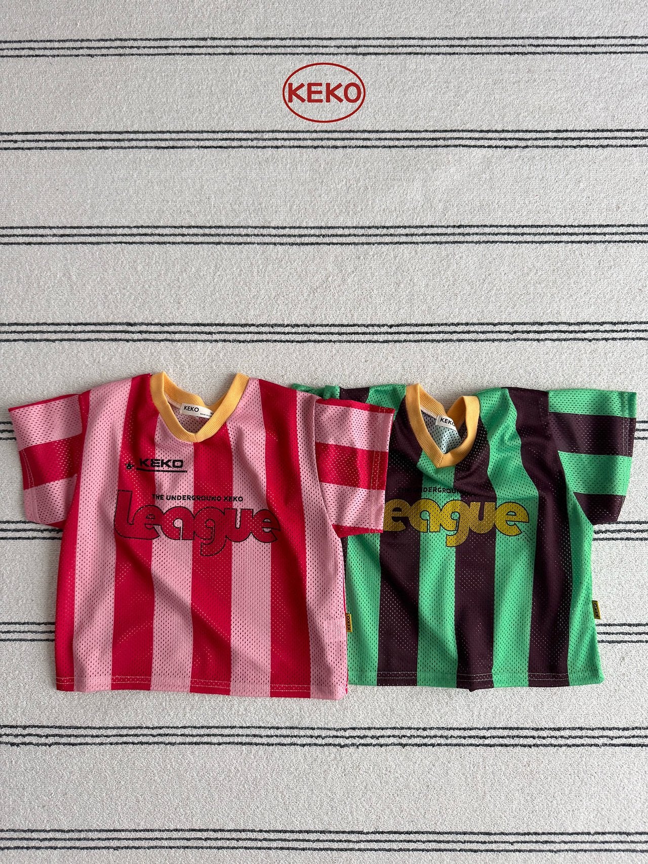 World Cup T-Shirt-KEKO-2-3