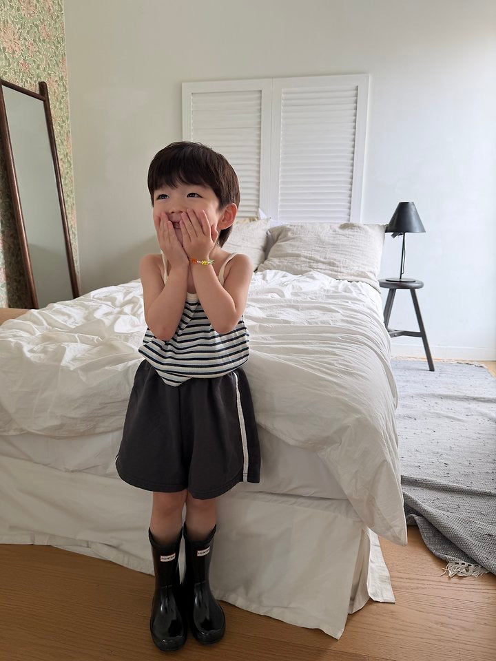 Side Line Shorts-pie-18
