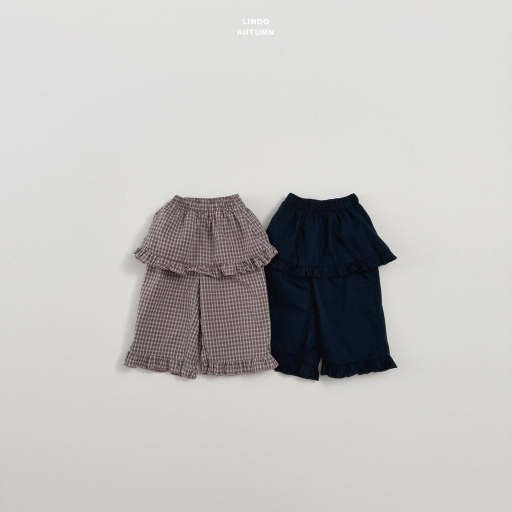 Kitsch Skort-LINDO-30