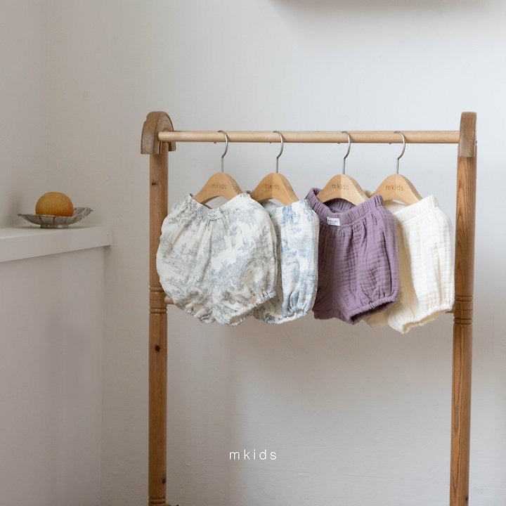 MM Bloomer - MKIDS - 045