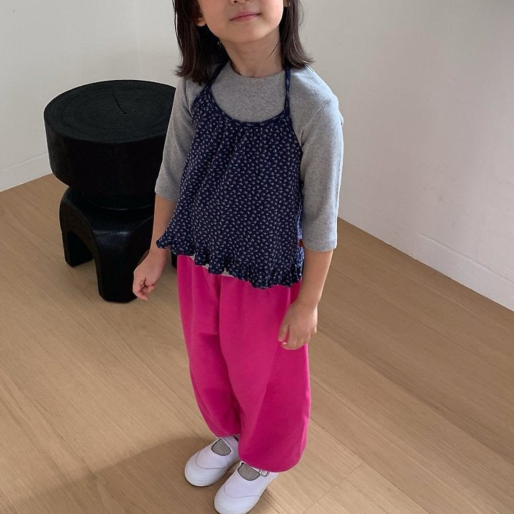 Tobi Pants - cantuccistudio - 32