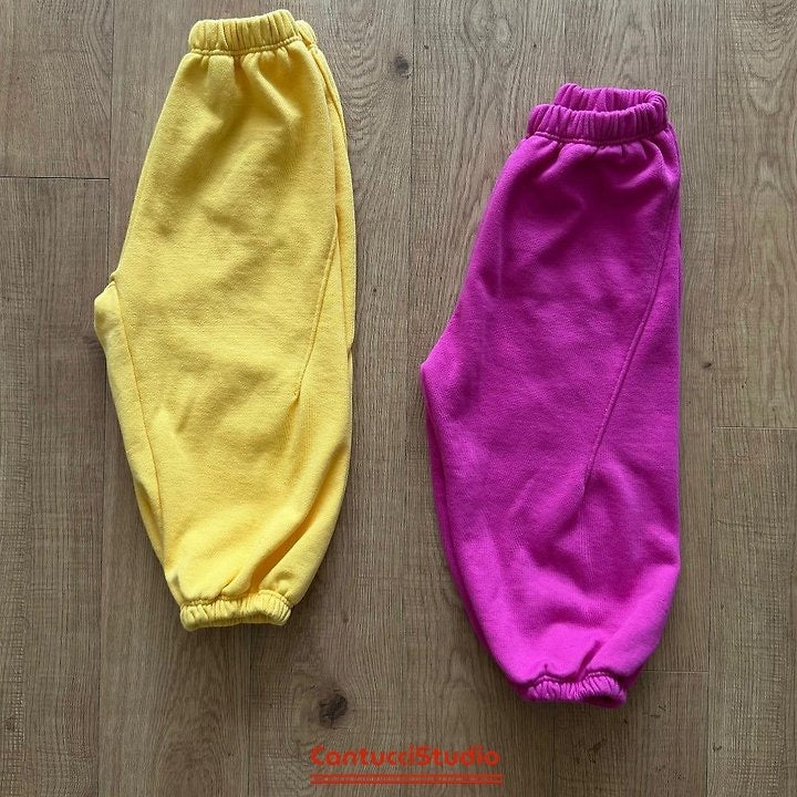 Tobi Pants - cantuccistudio - 32