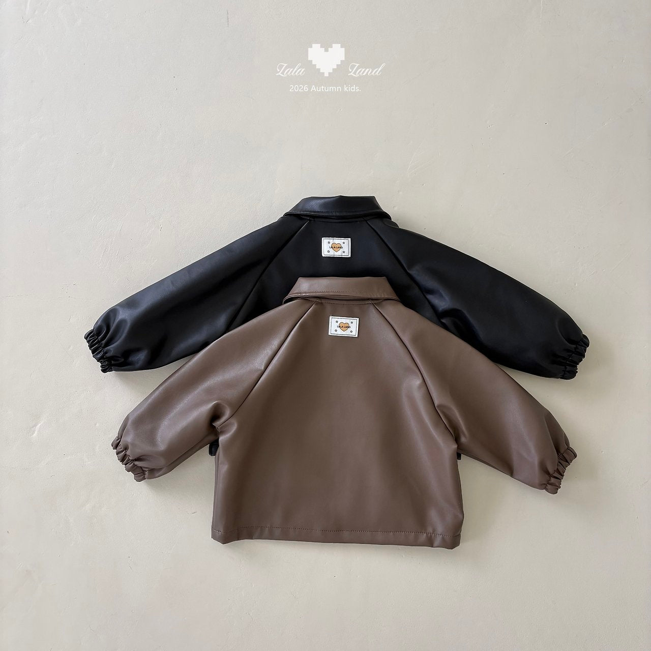 Karos Leather Jacket-lalaland-4