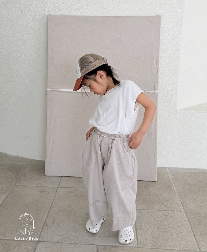 hidden pants / lovin -8