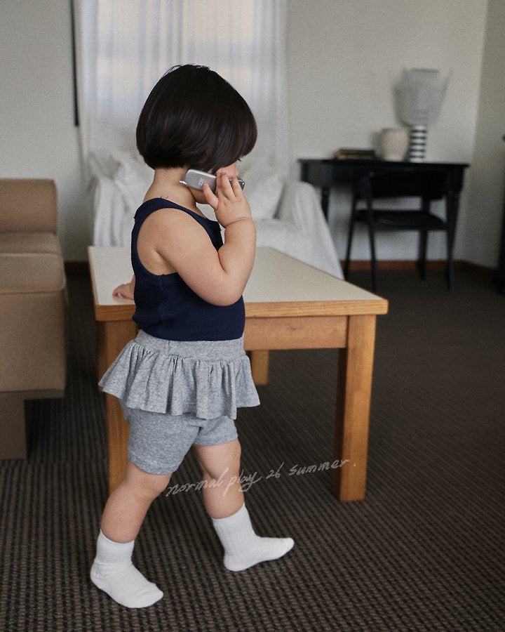 petit skirt leggings-normalplay-24
