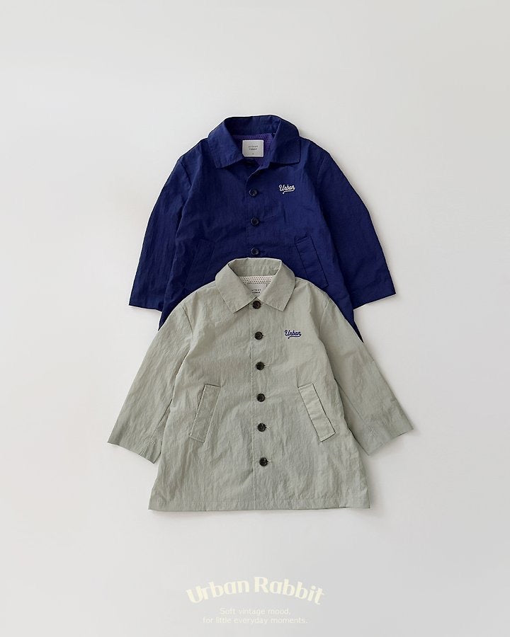 Cloud Car Coat-urban rabbit-30