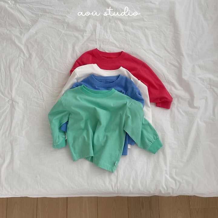 Rough Tee-aoü studio-22