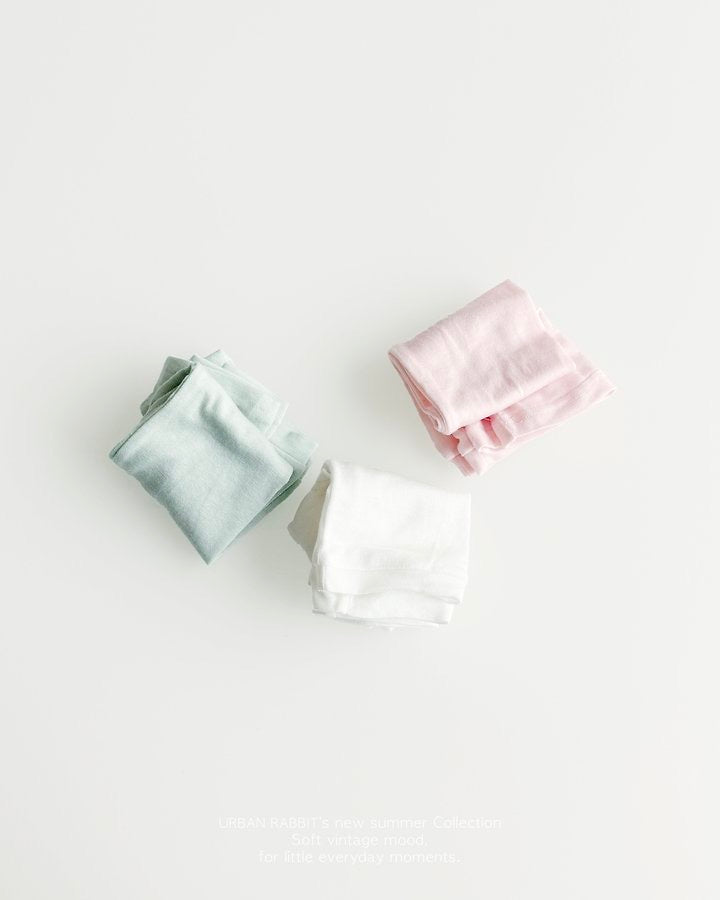 Soft Ballet Warmer-URBAN RABBIT-28