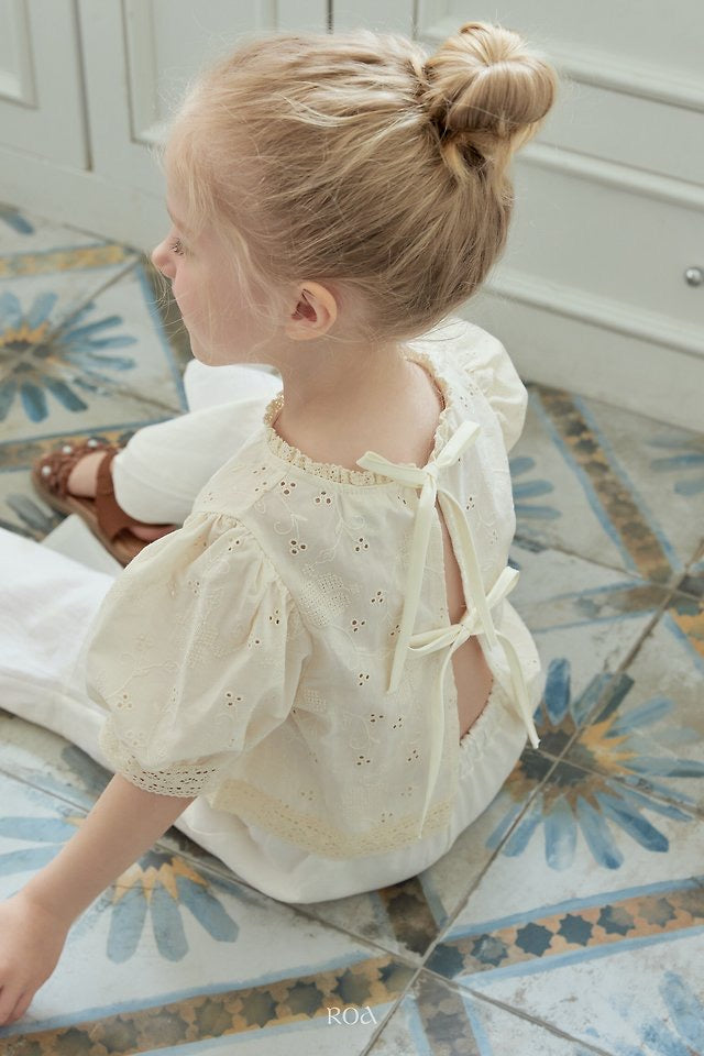 Madeleine Blouse-roa-13