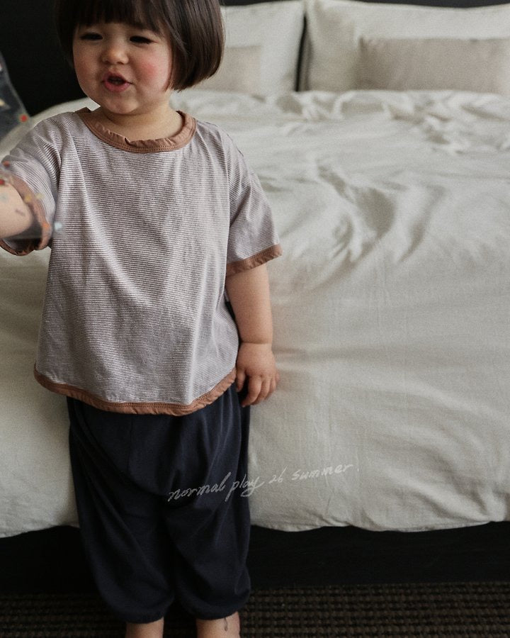 janjan stripe T-normalplay-44