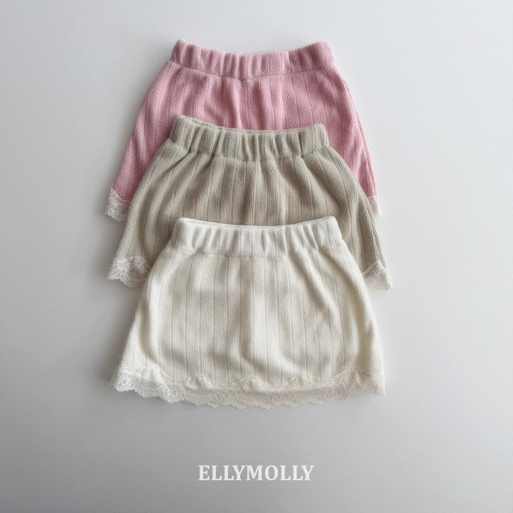 Emily Eyelet Skirt-ELLYMOLLY-35