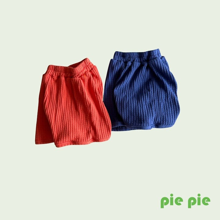 Churros Shorts-pie-38