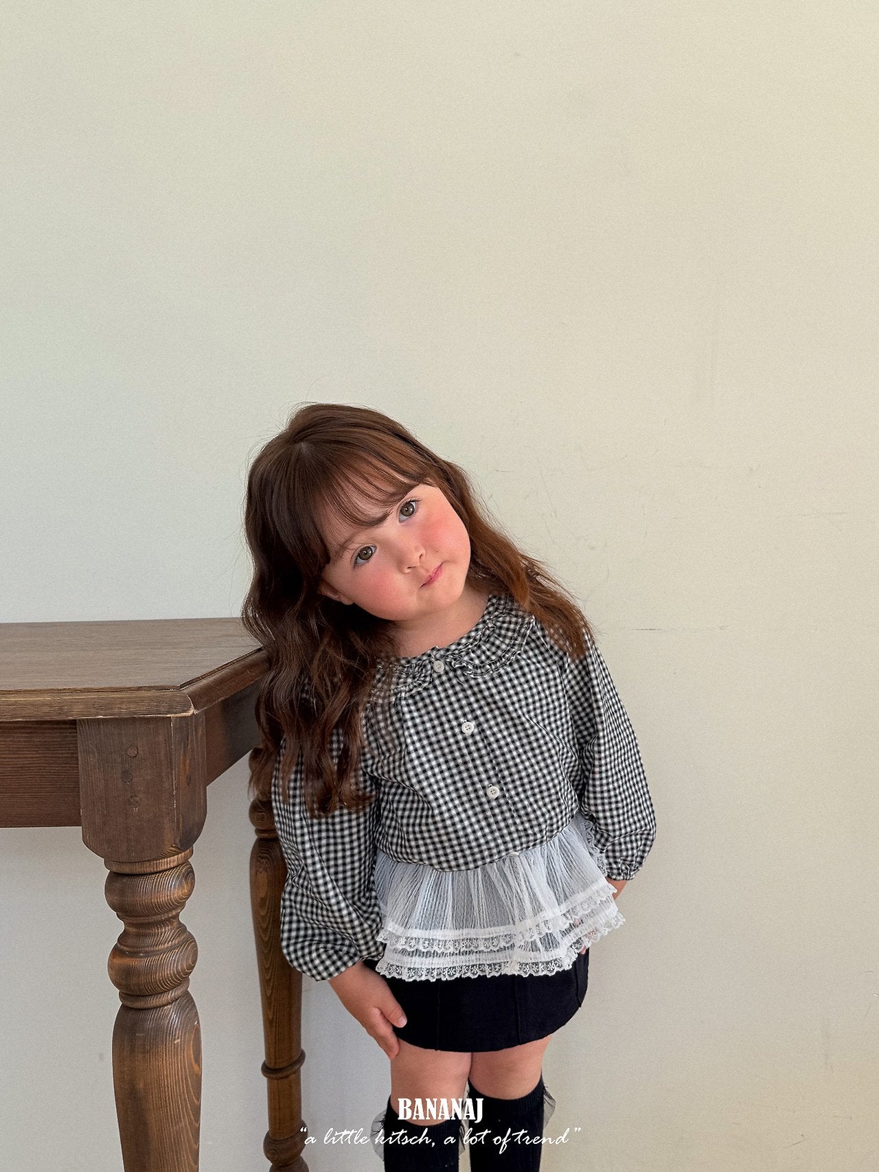 Belle Blouse-banana.j-013
