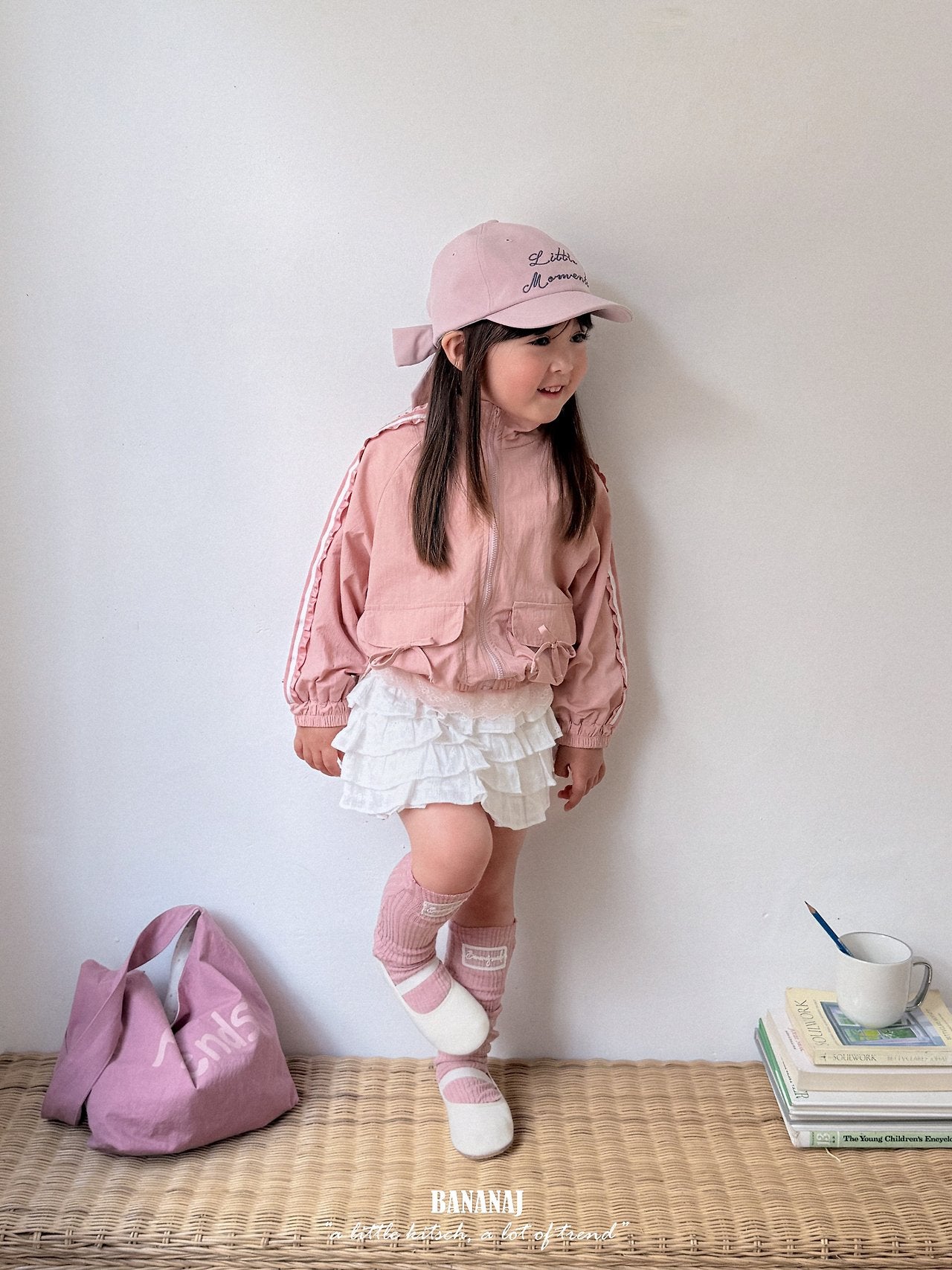 Sugar Ribbon Jumper-banana.j-001
