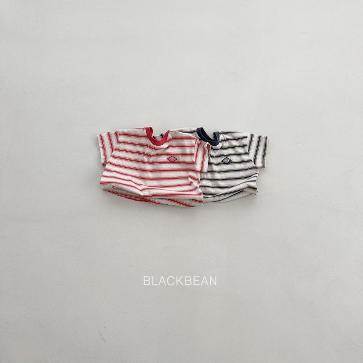 Marin Tee -blackbean-5
