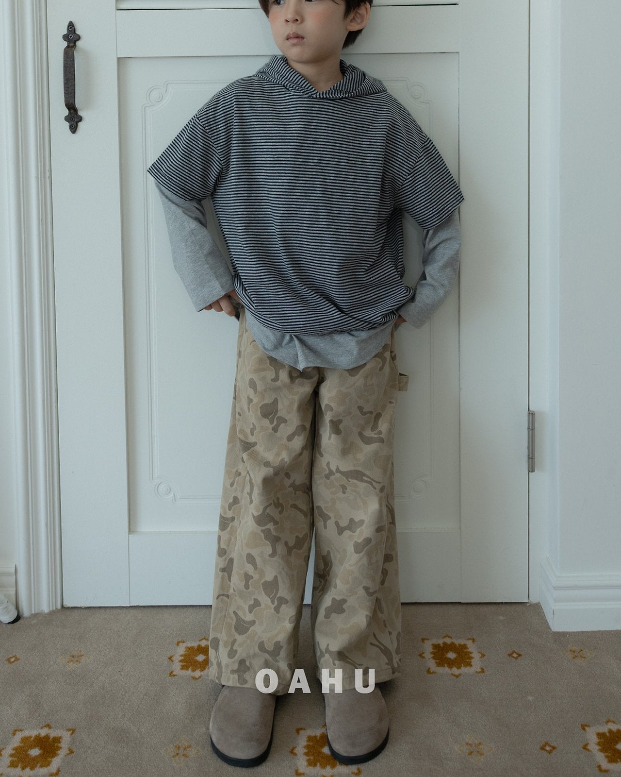 Desert Camo Pants-OAHU-22