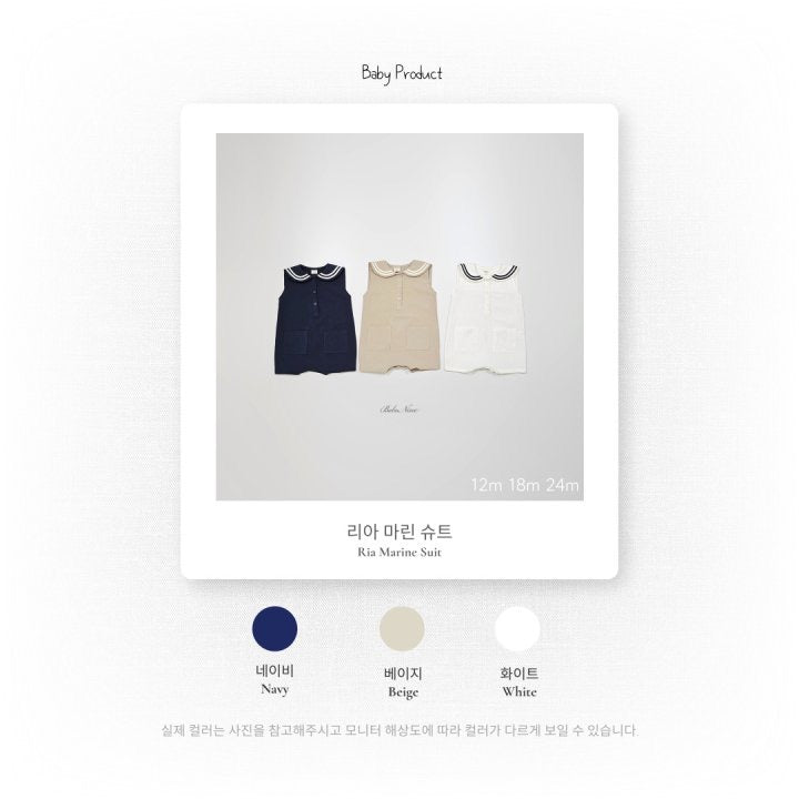 Ria Marine Suit-bebenine-1