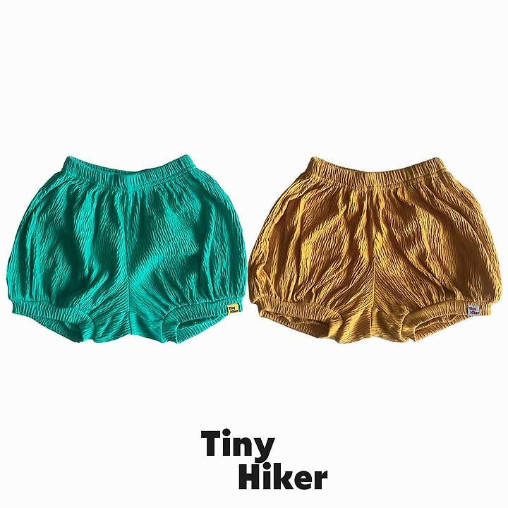 Comfy Pumpkin Shorts-TinyHiker-4