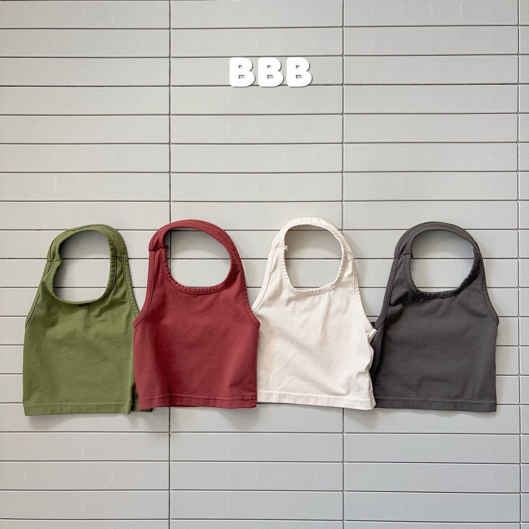 Halter Neck-bellabambina-49