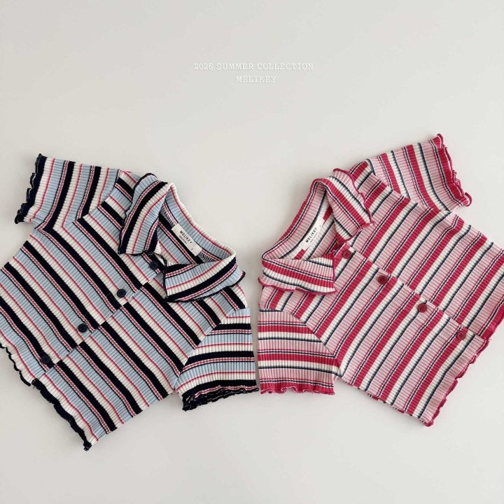Sugar Collar T-melikey-23