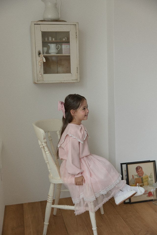 Tulle Skirt-berryberry-21