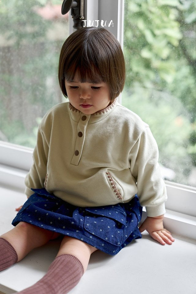 Melo Sweatshirt-JUJUA-21