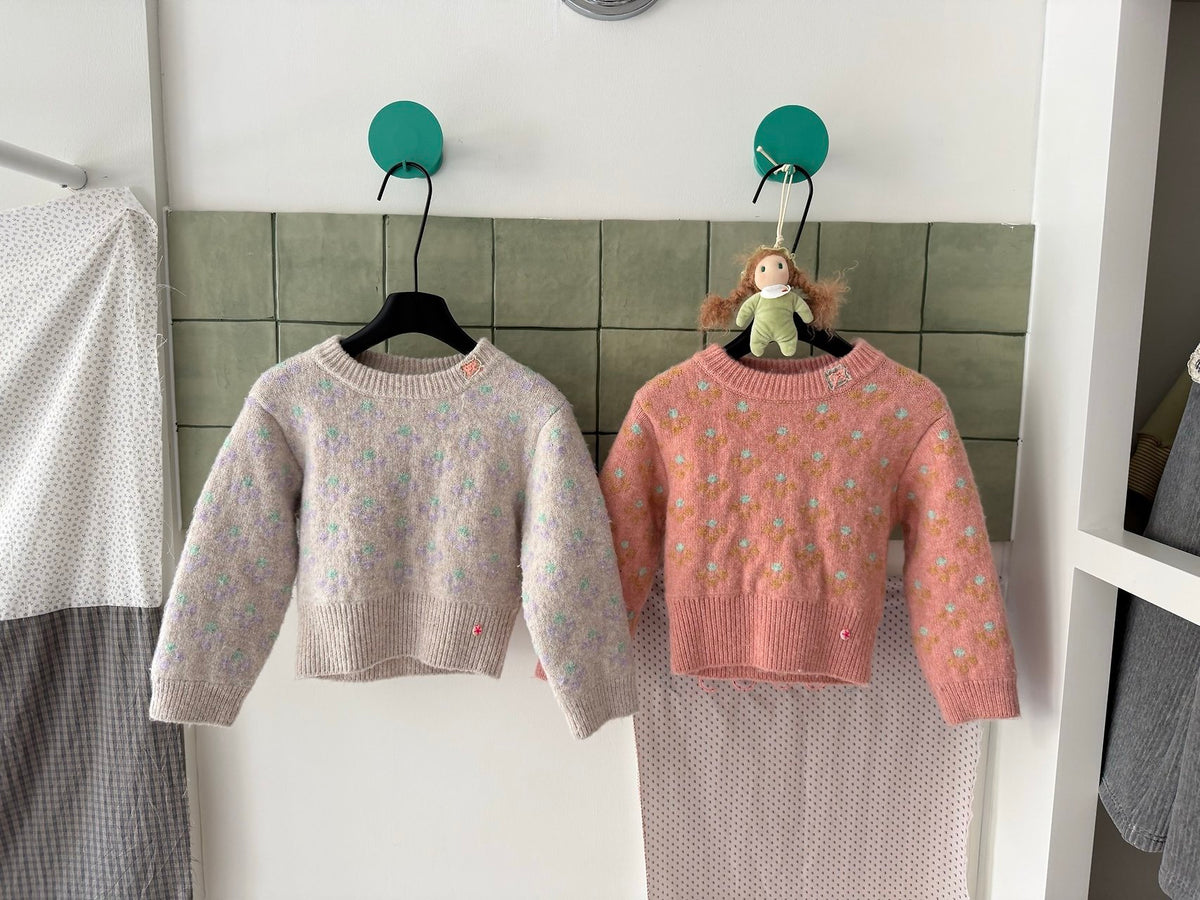 New Happy Dot Knit-aiai-22