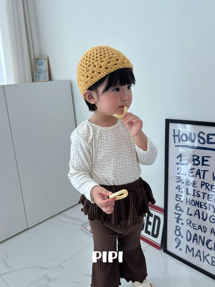 Flower Tee-pipi-14
