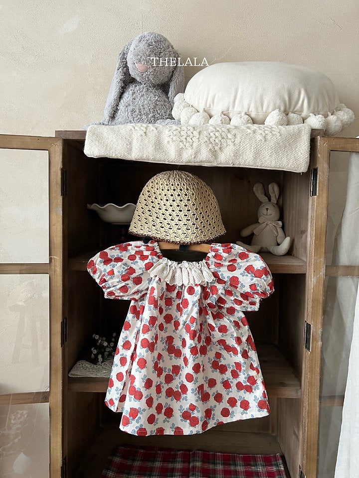 Rose Garden Suit and onepiece-thelala-48