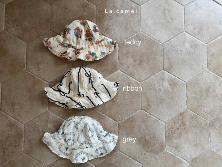 mumu hat - lacamel -31