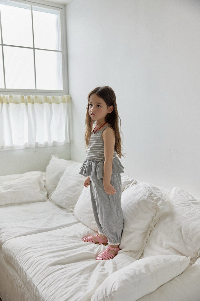 Union Terry Jogger Pants-berryberry-26