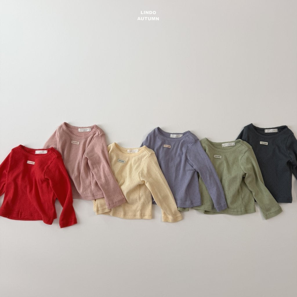 Day Label Tee-LINDO-6