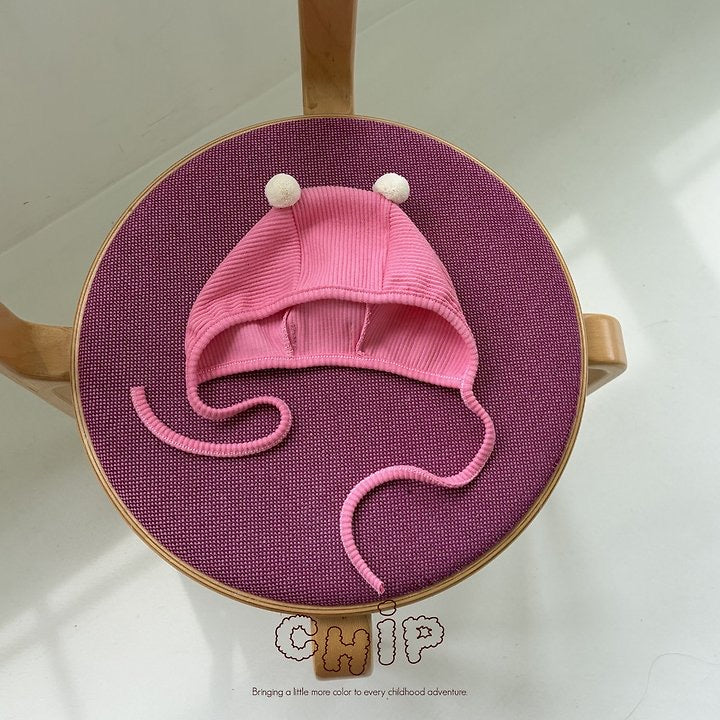 Pom-Pom Bonnet-chip-5