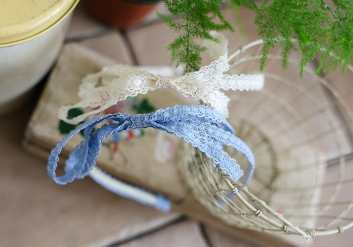 Marishu hairband - FLO/3-26